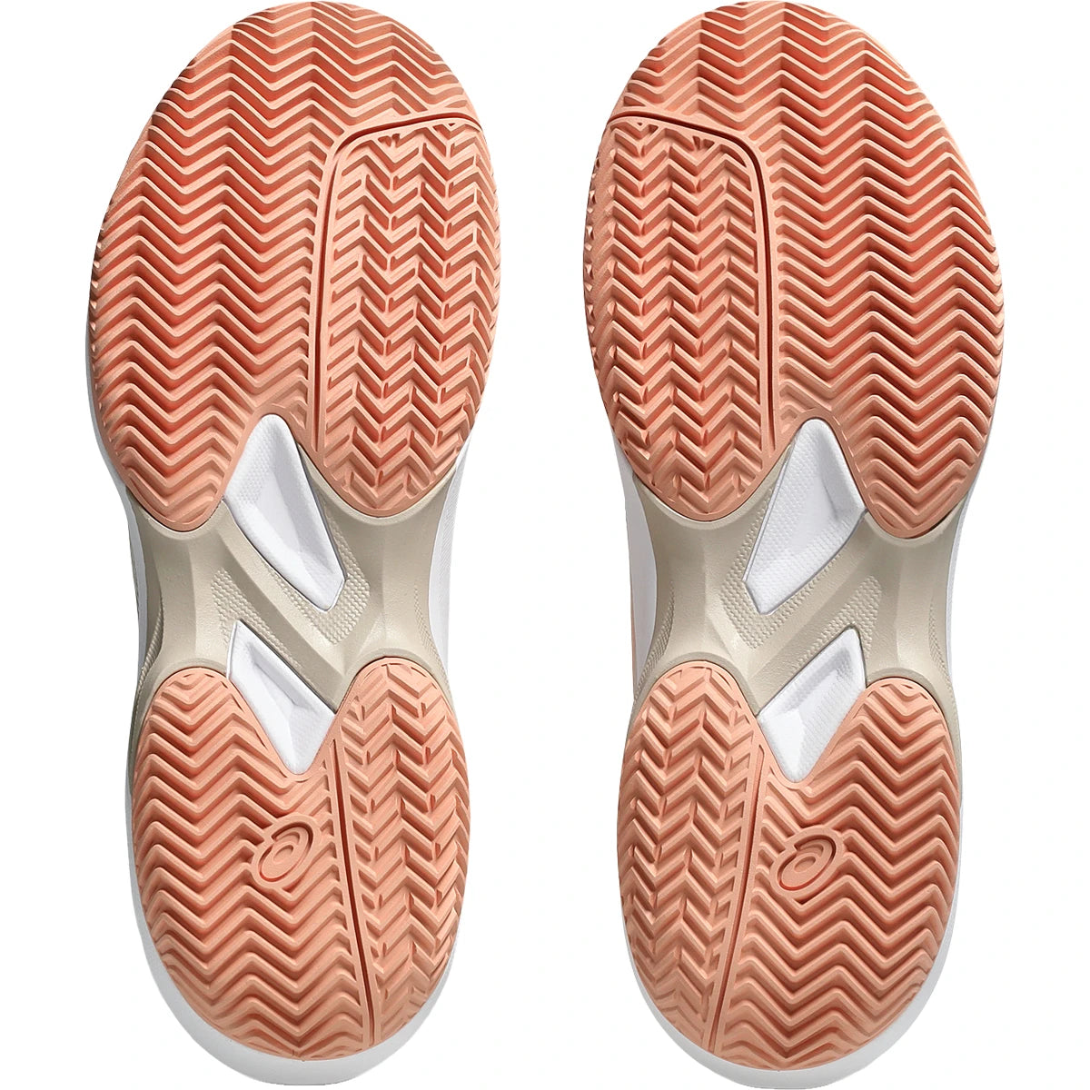 Chaussures Asics Femme Game FF Terre Battue