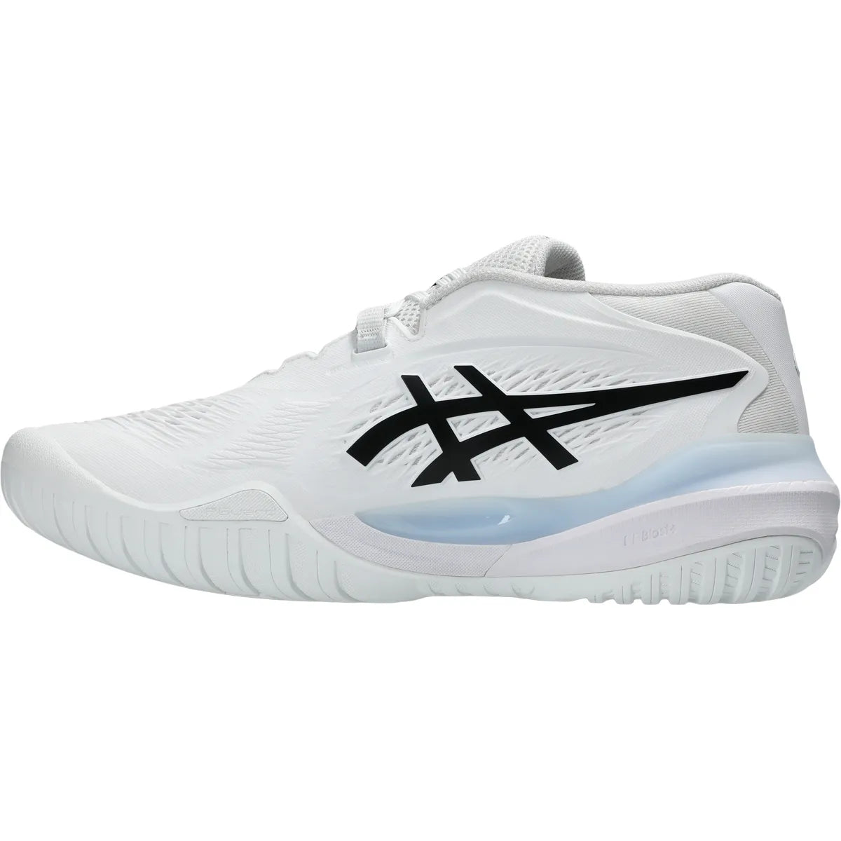 Chaussures Asics Gel Resolution X Toutes Surfaces