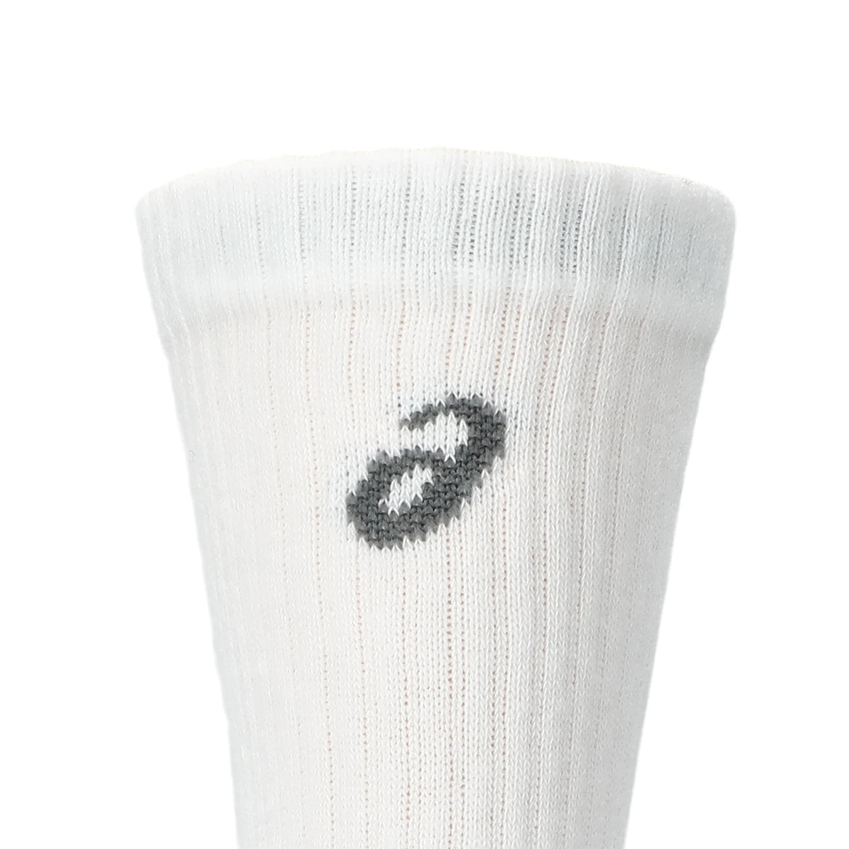 3 Paires de Chaussettes Asics Crew