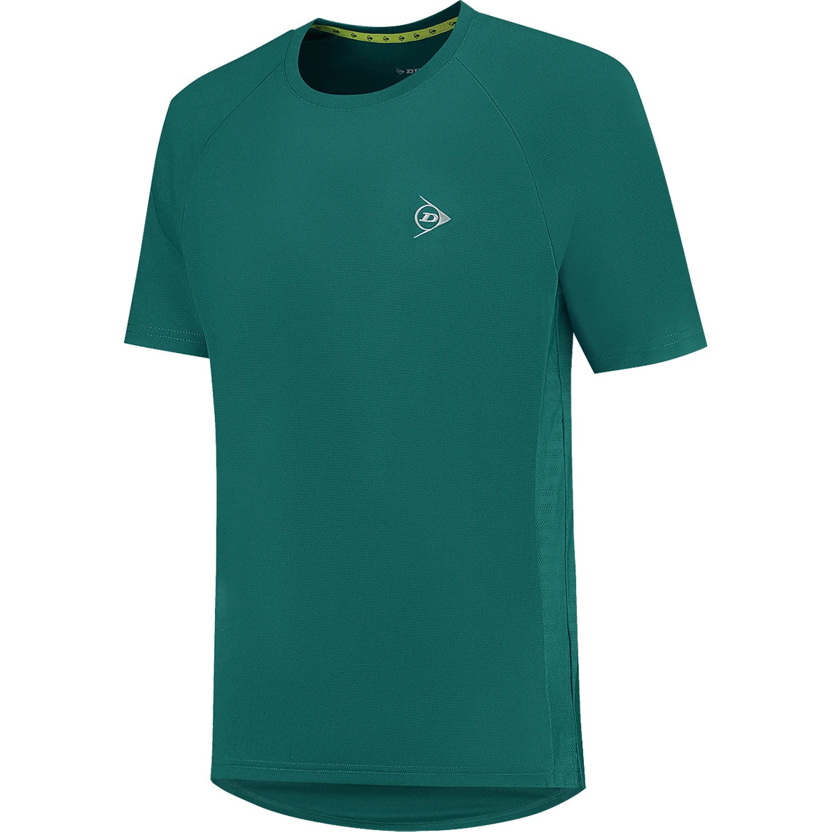 T-Shirt Dunlop Fille Club