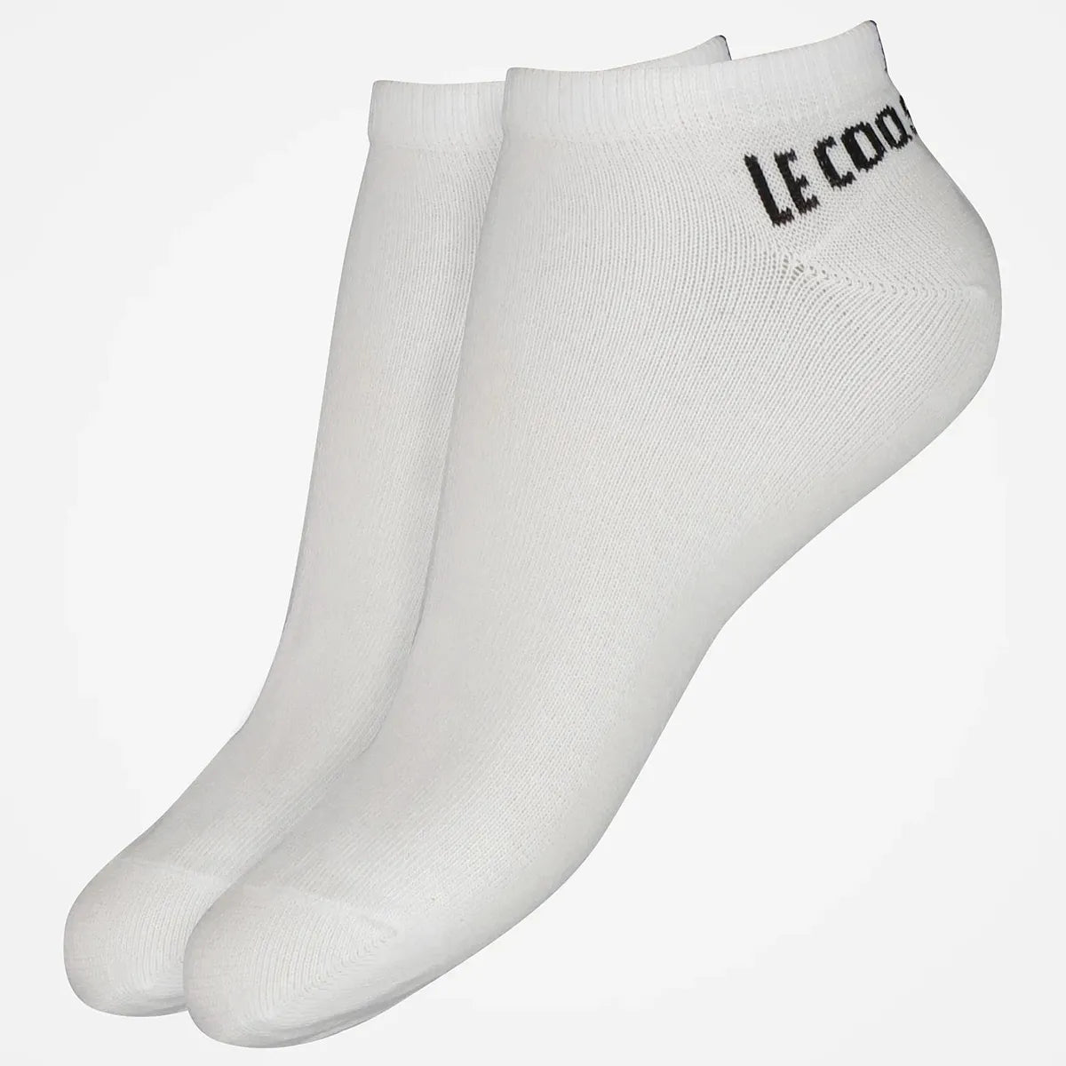 2 Paires de Chaussettes Le Coq Sportif Essentiels (Low)