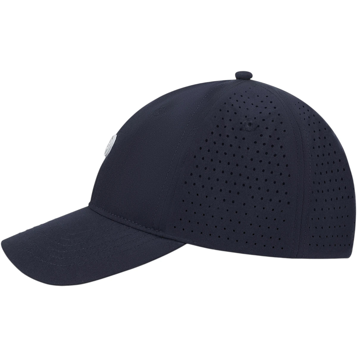 Casquette Bullpadel Bpg262 I Logo Metal