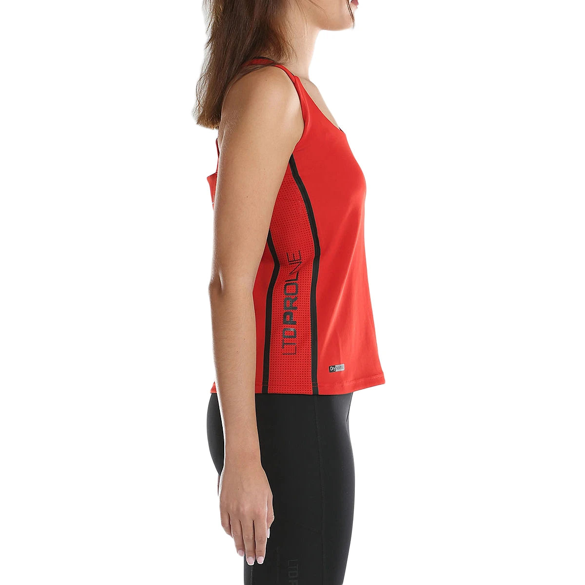 T-Shirt Bullpadel Femme Orlas