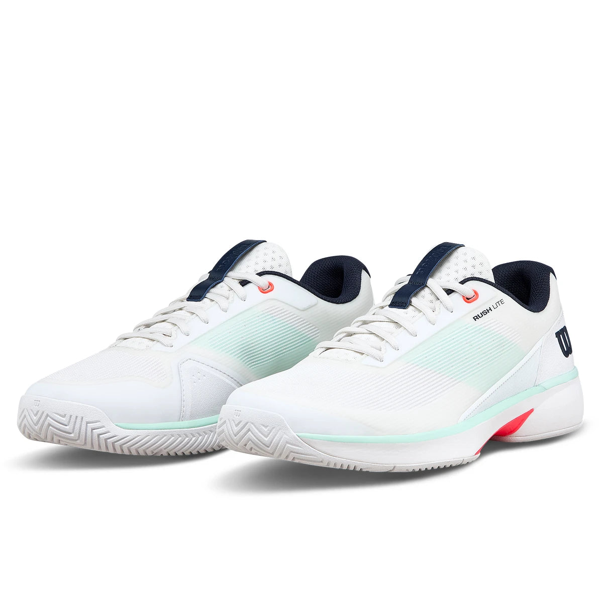 Chaussures Wilson Rush Lite 5 Toutes Surfaces