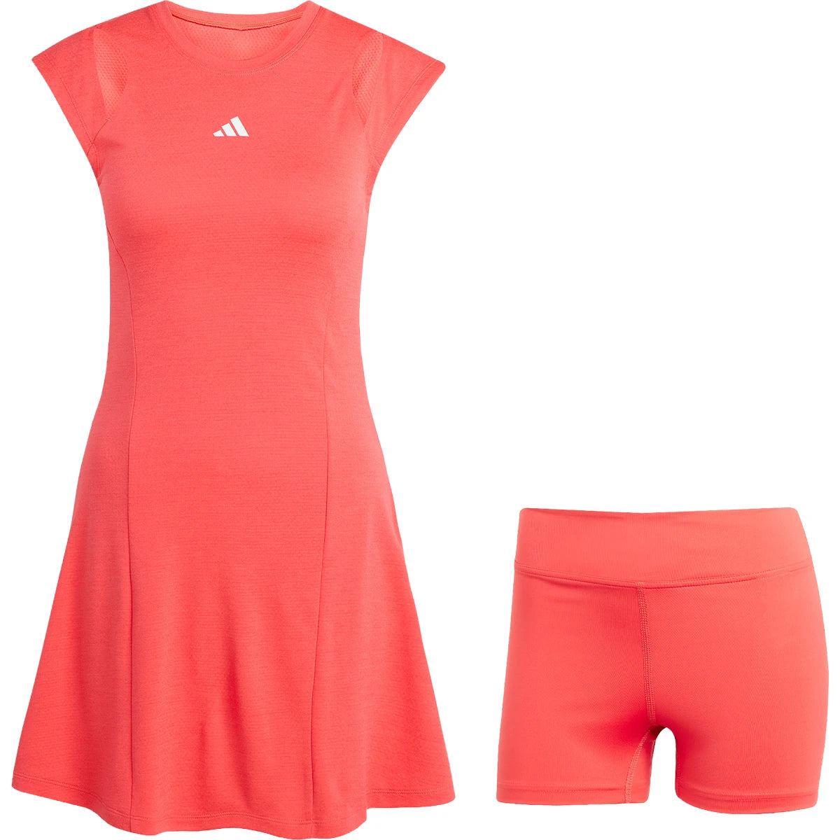 Robe adidas Femme Pro Melbourne / Miami