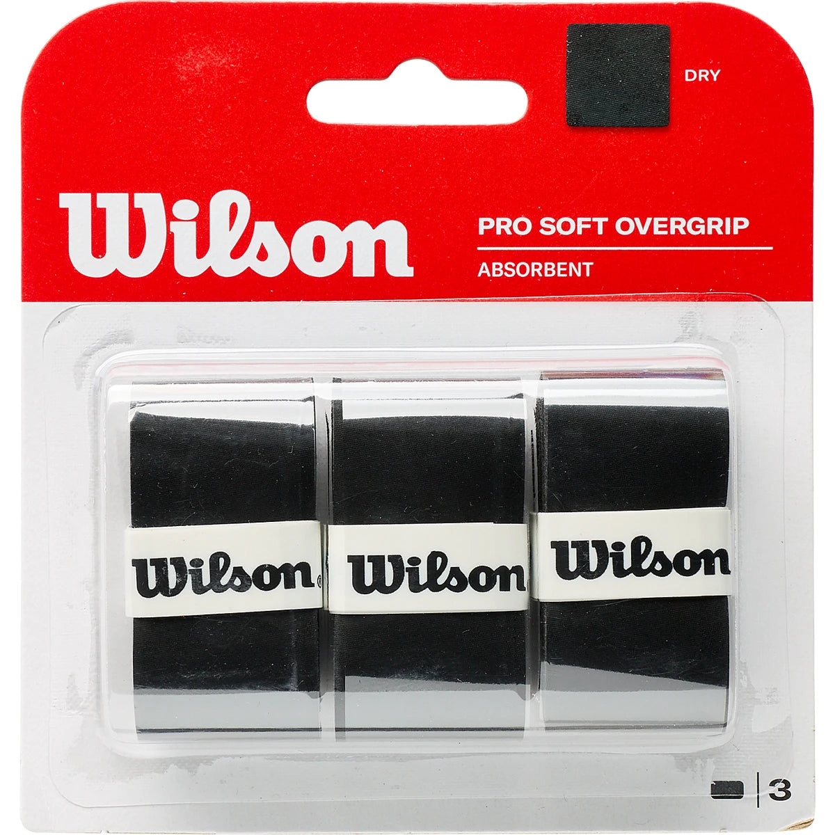 Surgrips Wilson Pro Soft X3