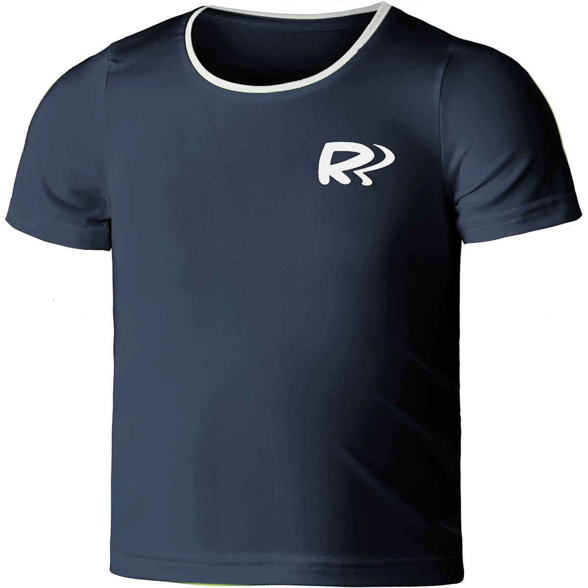 T-Shirt Racket Roots Junior Garcon Teamline