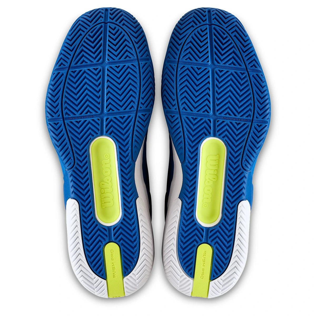 Chaussures Wilson Rush Pro 5 Toutes Surfaces