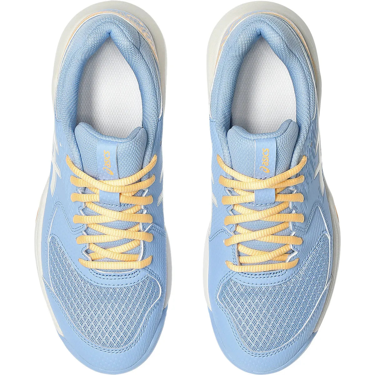 Chaussures Asics Femme Gel Dedicate 8 Padel