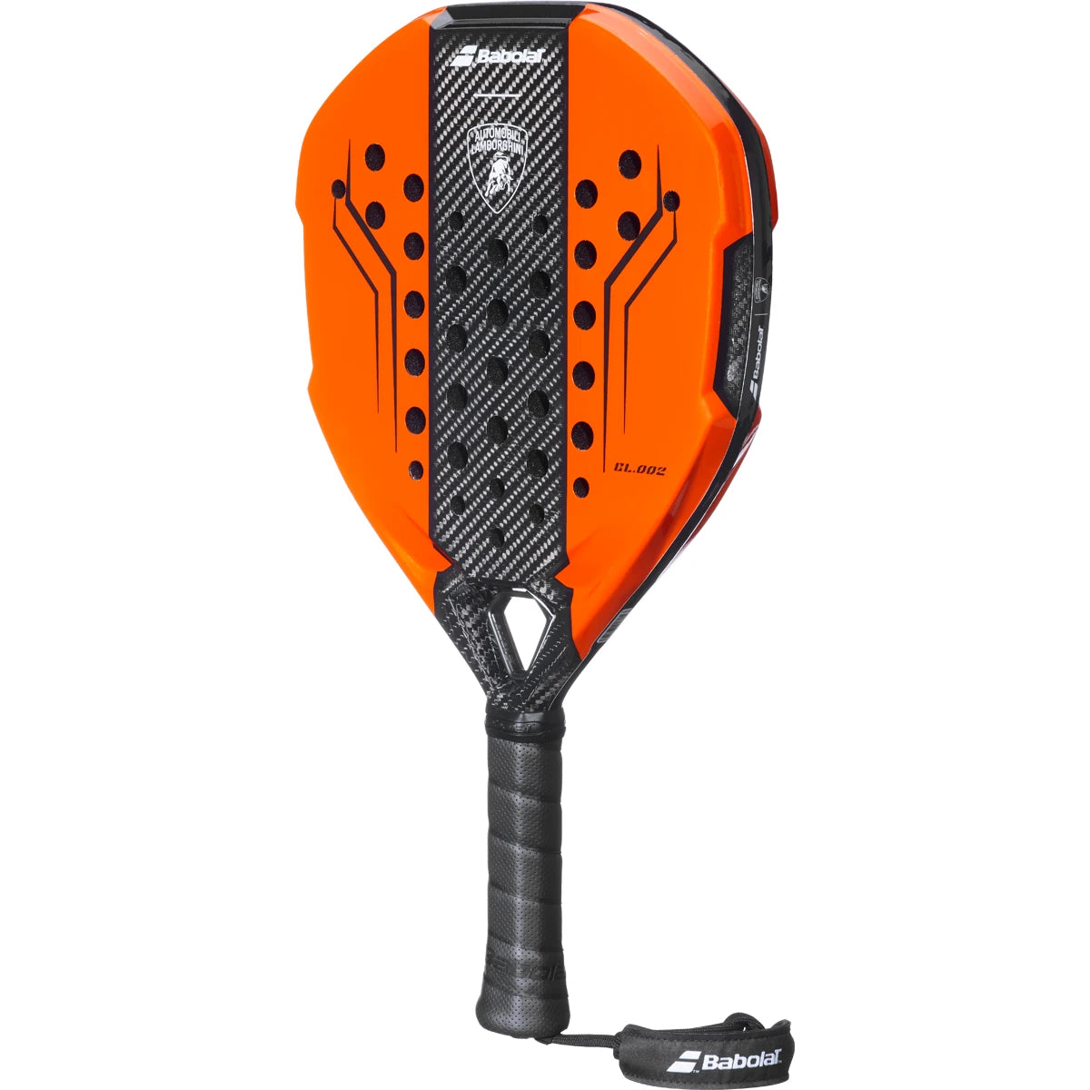 Raquette de Padel Babolat Lamborghini BL.002