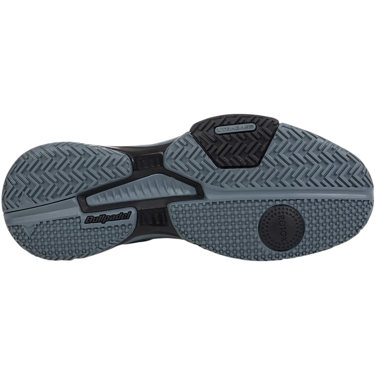 Chaussures Padel Bullpadel Homme Icon 25I