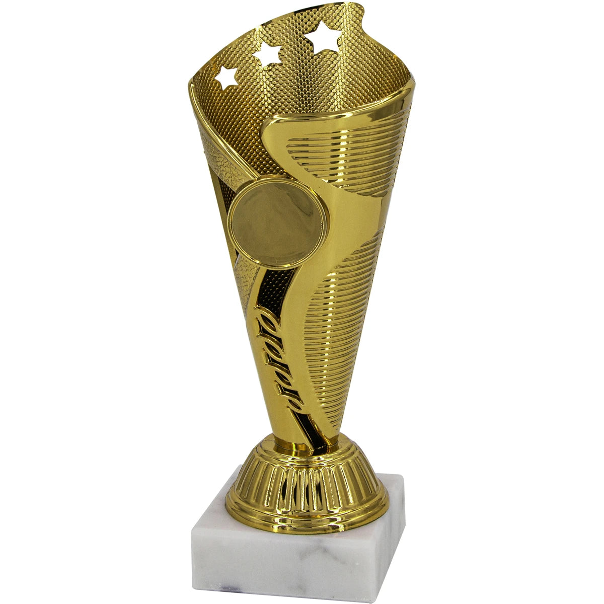 Coupe Cp5330 17.5Cm Or
