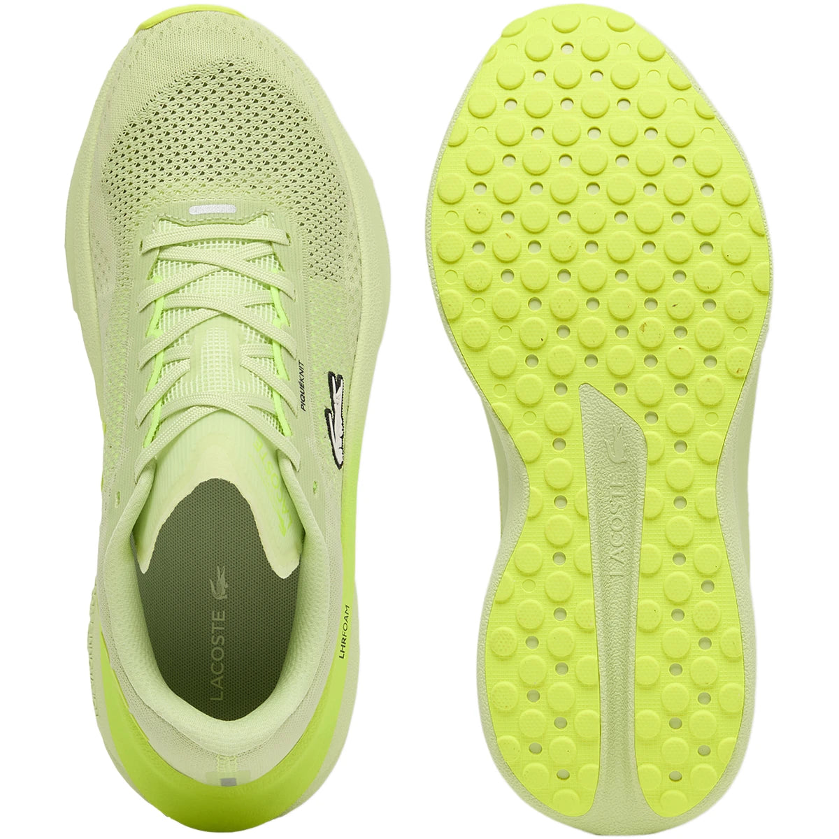 Chaussures Lacoste Neo Run