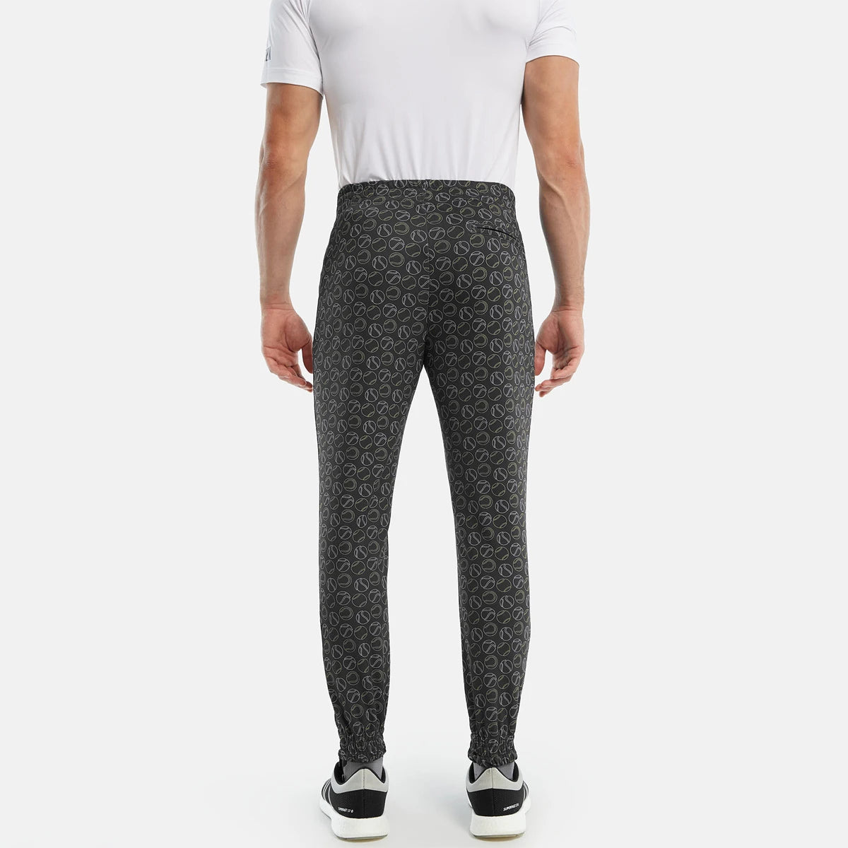 Pantalon Hydrogen Mixte Tech
