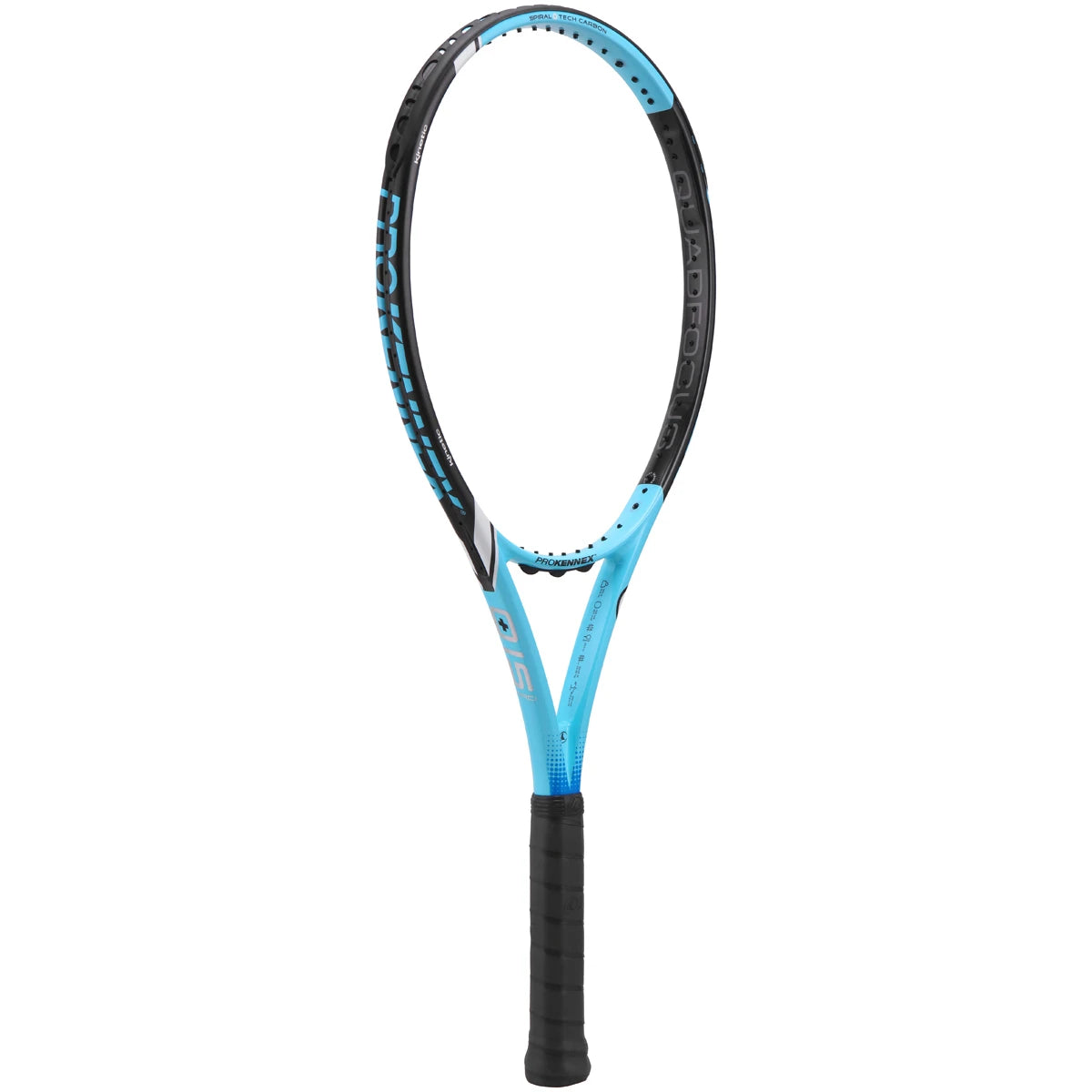 Raquette Pro Kennex Ki Q+15 Pro (305 Gr)