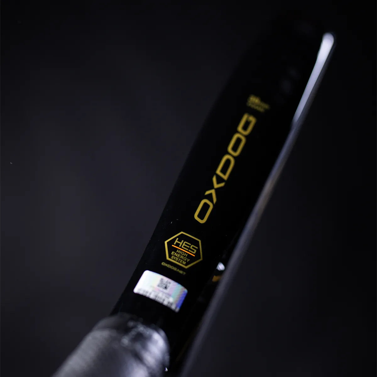 Raquette de Padel Oxdog Sense Pro Classics Series