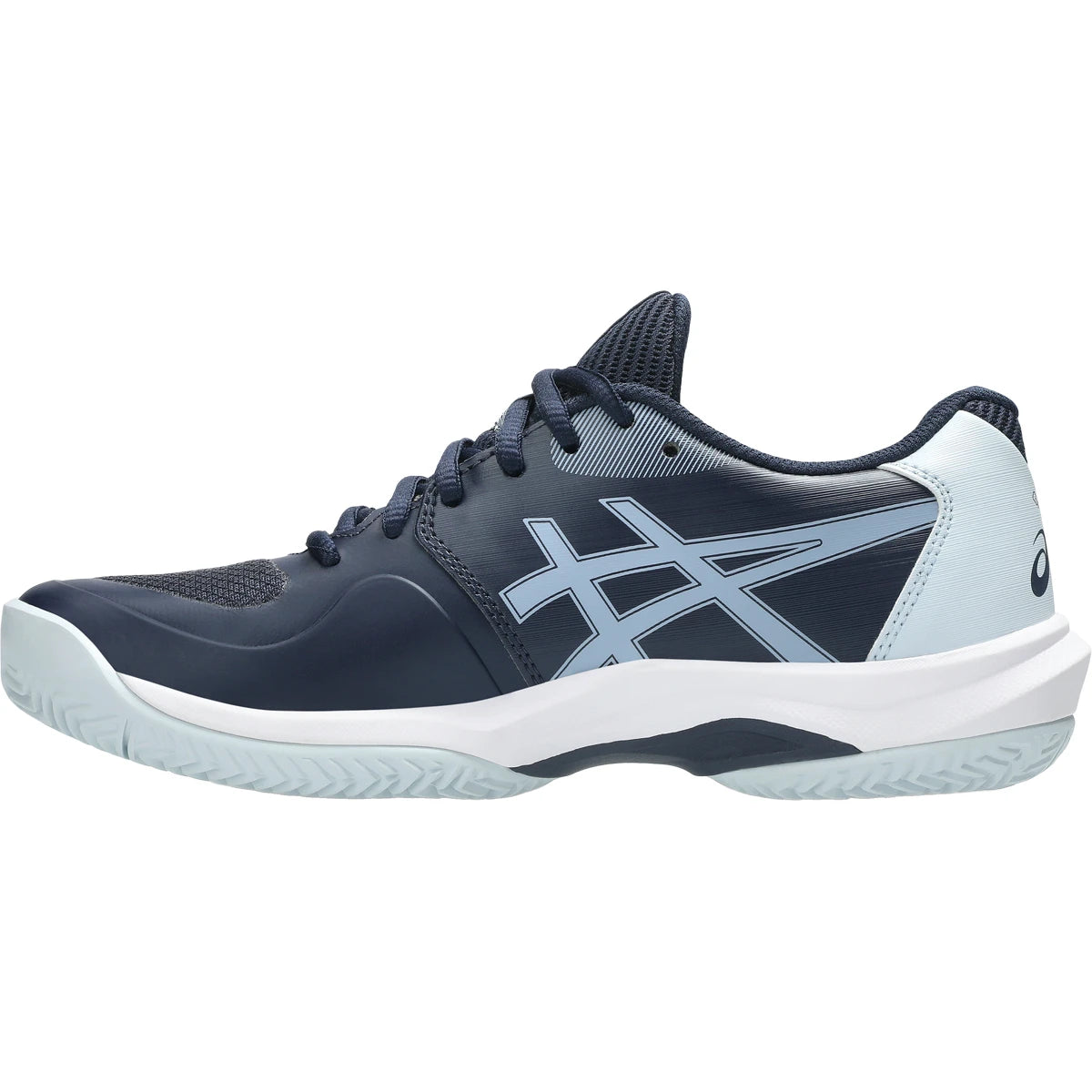 Chaussures Asics Femme Game FF Terre Battue
