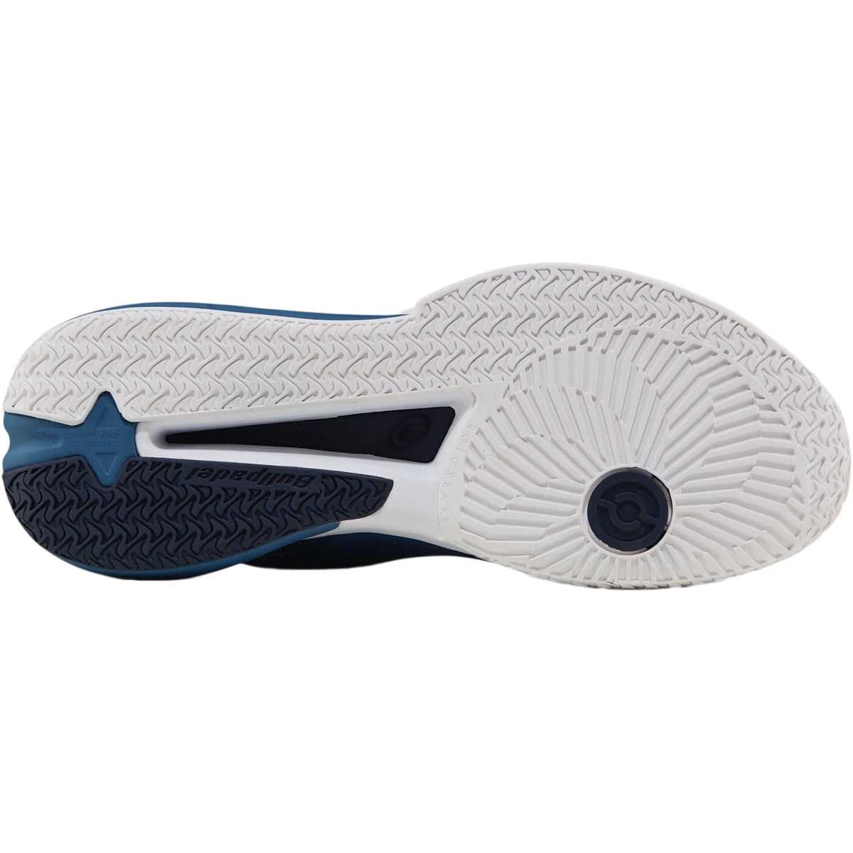 Chaussures Bullpadel Neuron 26I