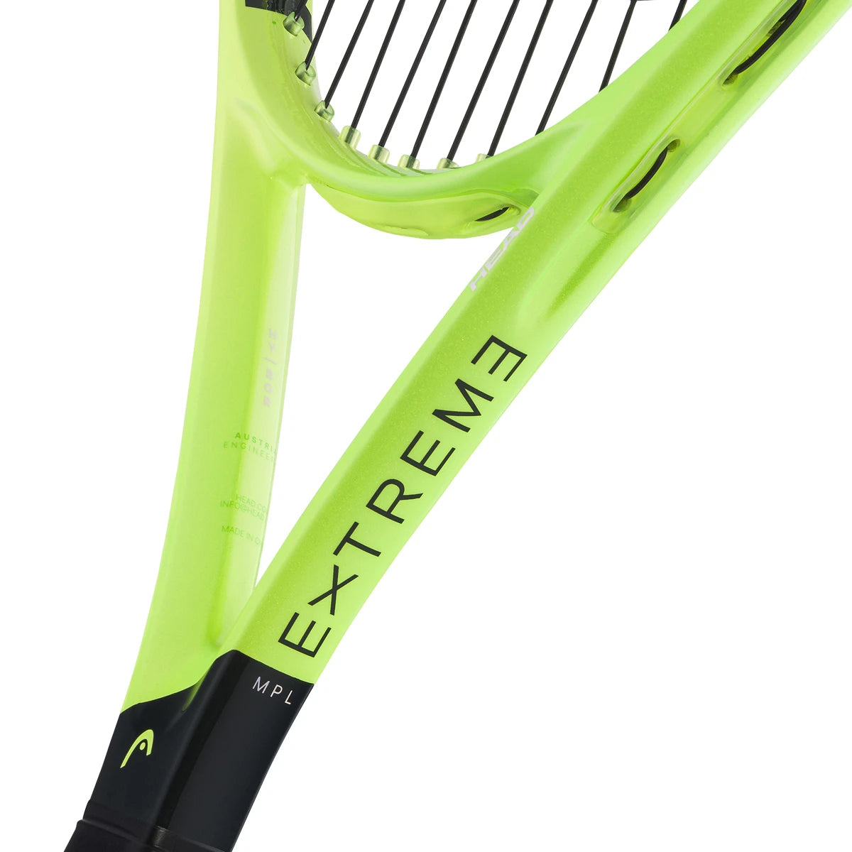 Raquette Head Extreme MP L 2026 (280 Gr)