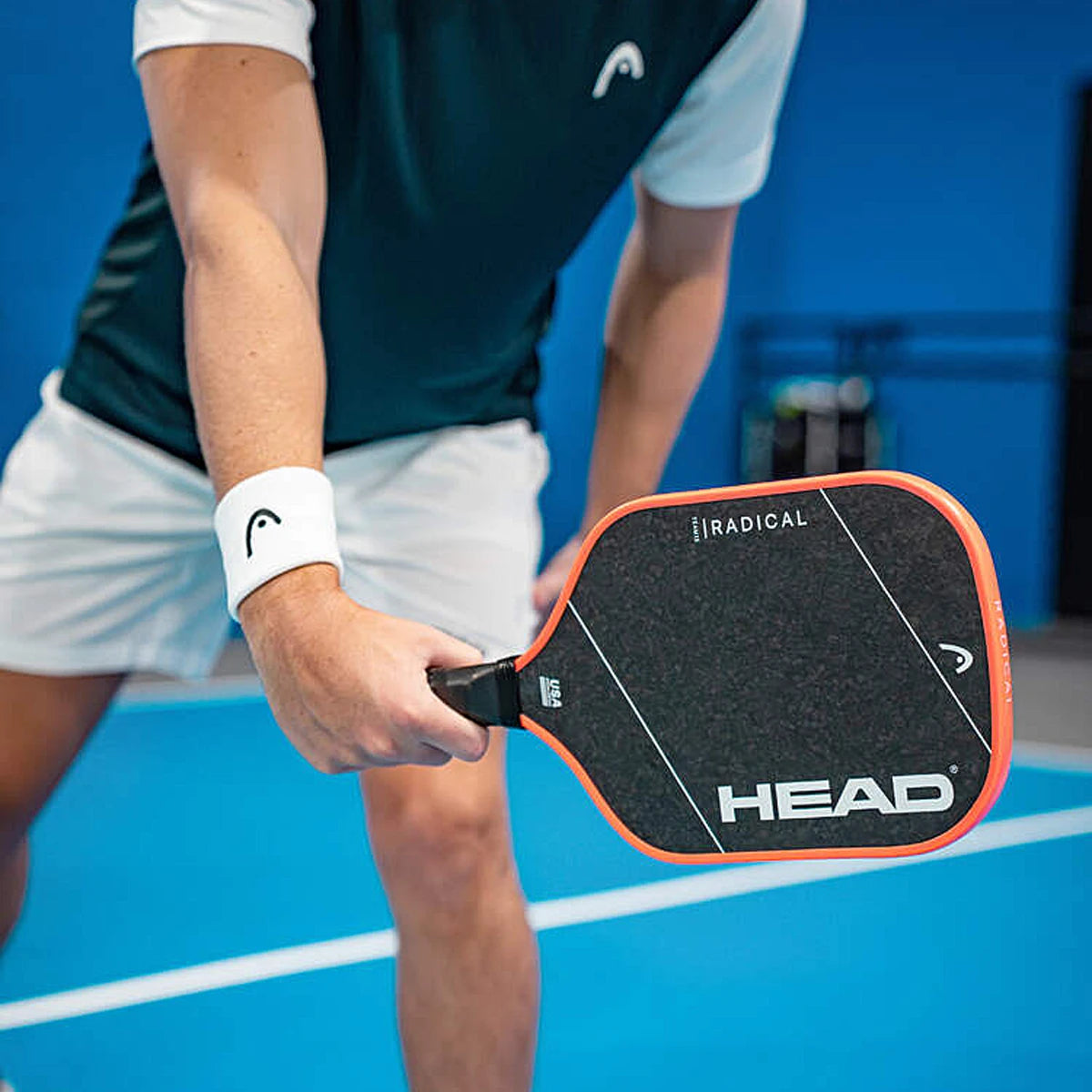 Raquette de Pickleball Head Radical Team15