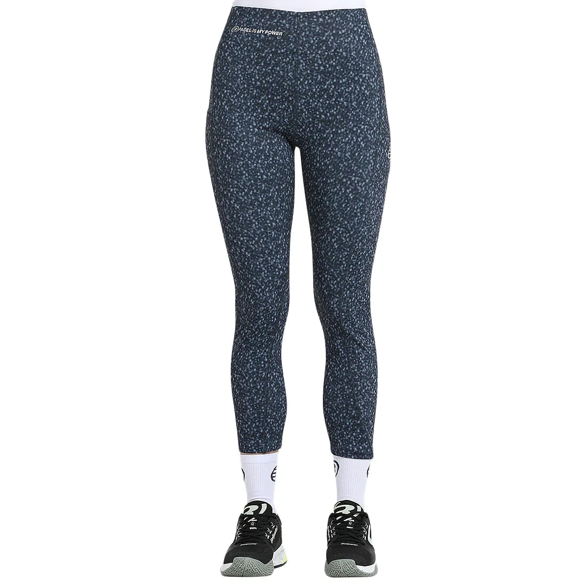 Legging Bullpadel Femme Power Bruzo