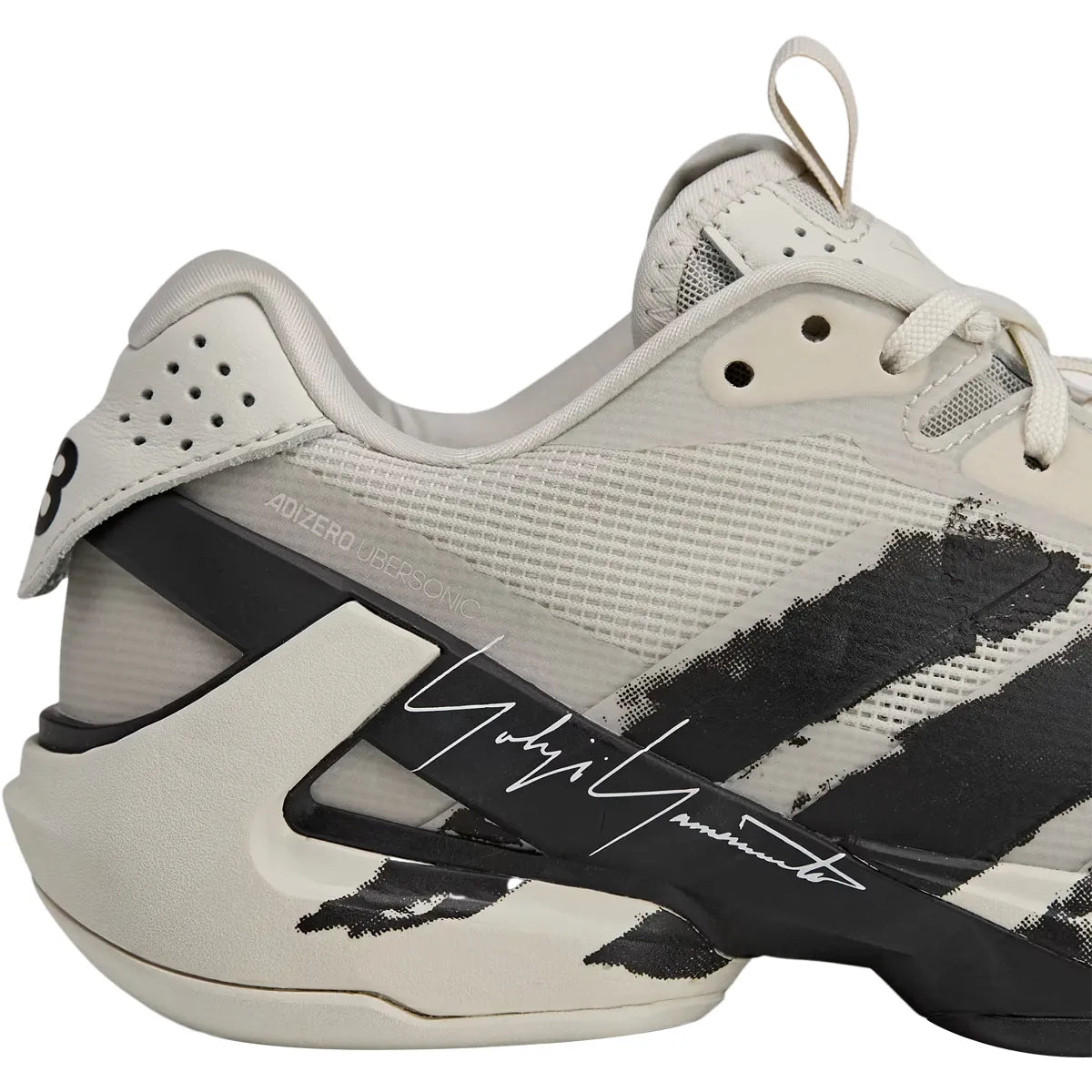 Chaussures adidas Y-3 Femme Adizero Ubersonic 5 Toutes Surfaces