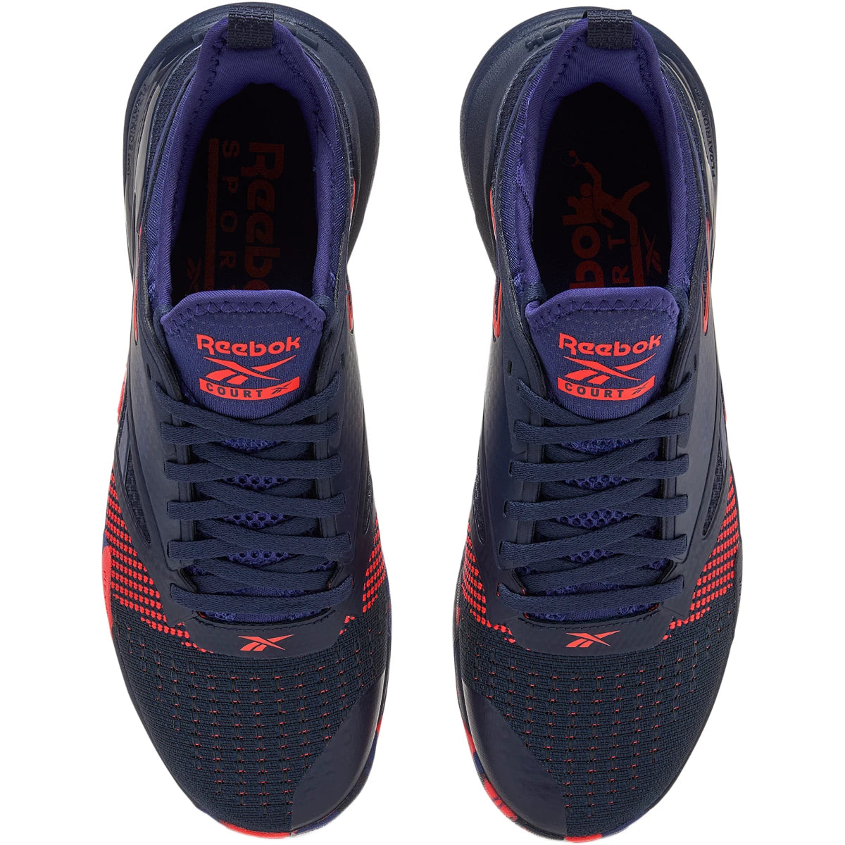 Chaussures Reebok Nano Court Toutes Surfaces