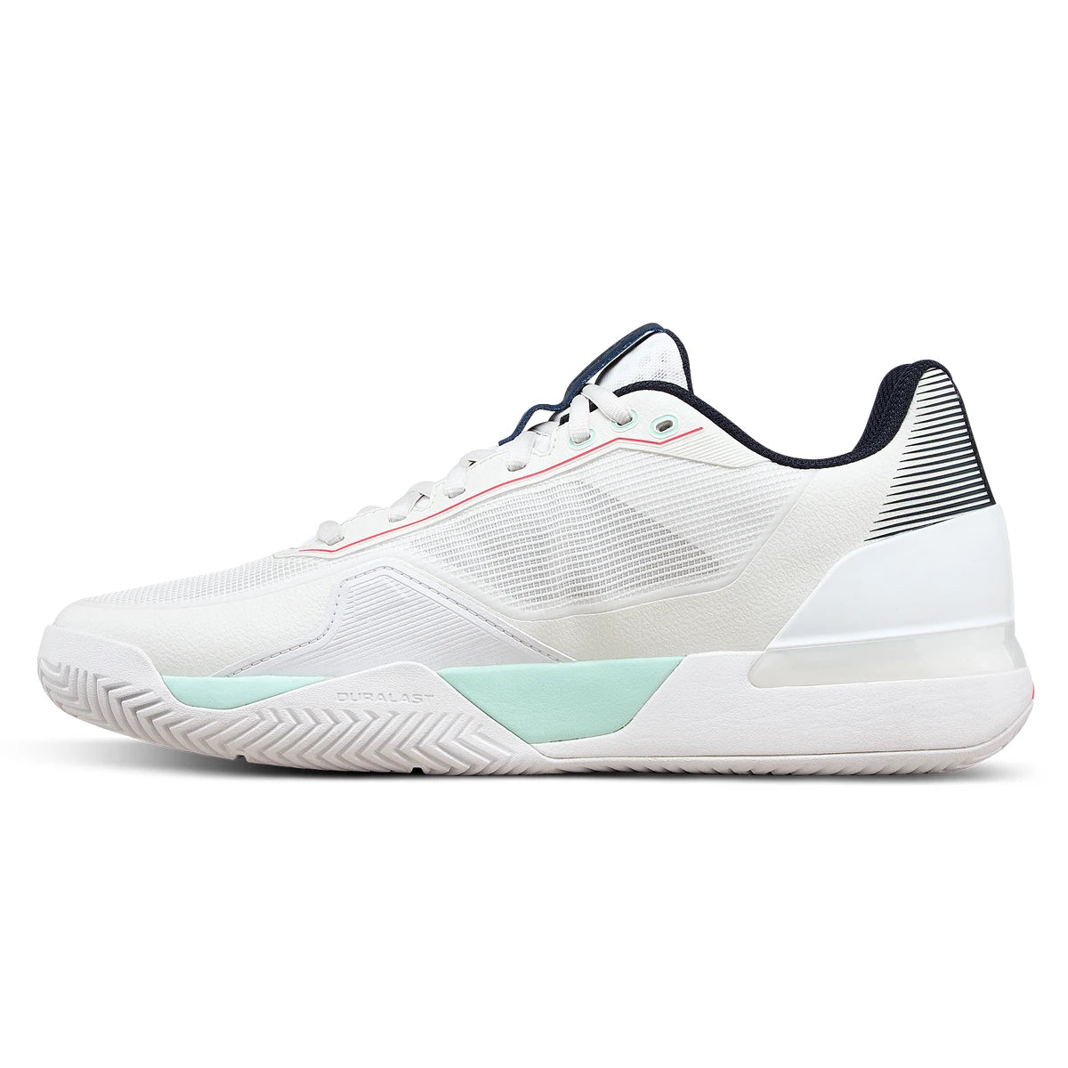 Chaussures Wilson Rush Tour 5 Toutes Surfaces