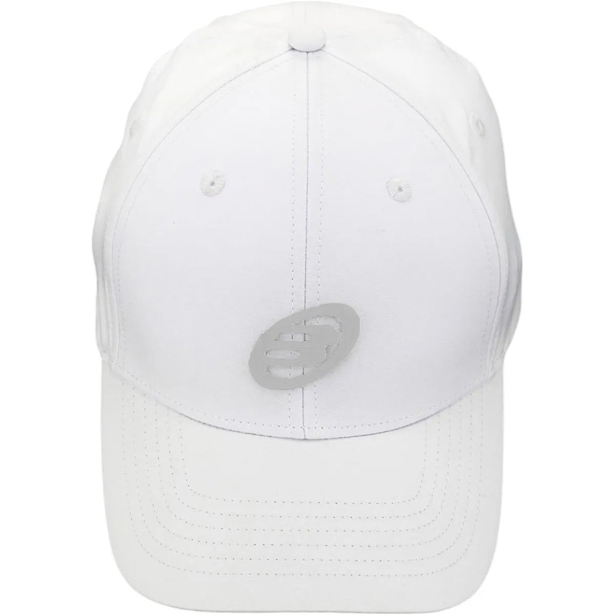 Casquette Bullpadel Bpg251 I Logo Brode