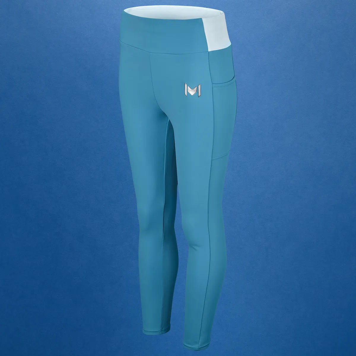 Collant Mouratoglou Apparel Femme New York