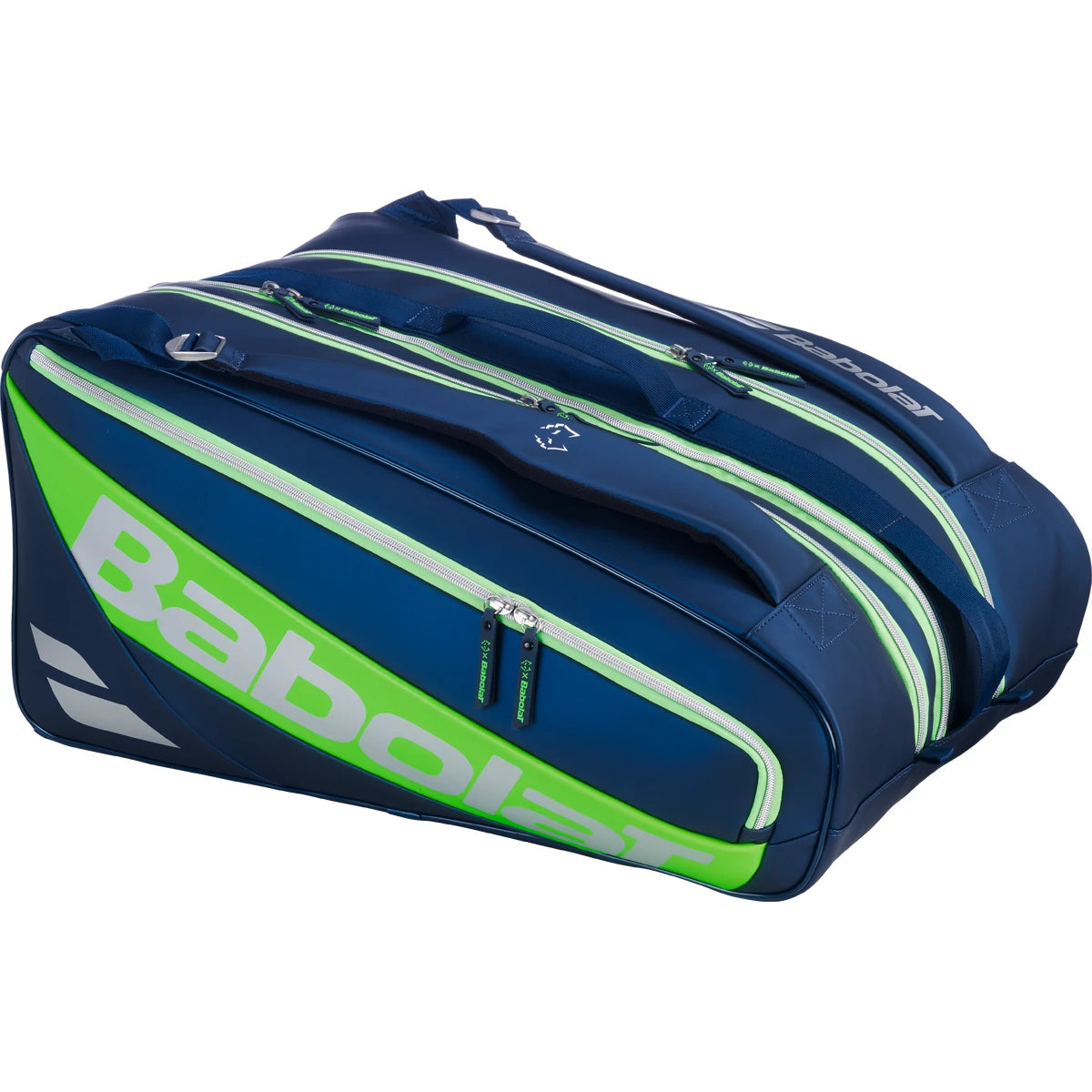 Sac de Padel Babolat Rh Juan Lebron