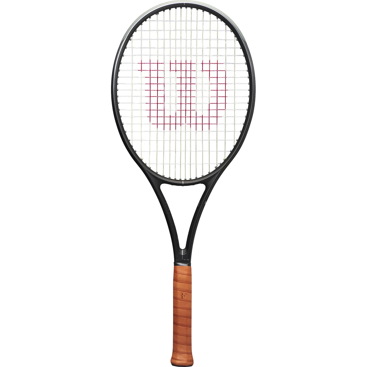 Raquette Test Web Wilson RF 01 Pro (320 GR)