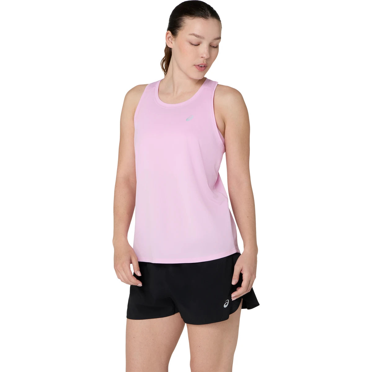Debardeur Asics Femme Core