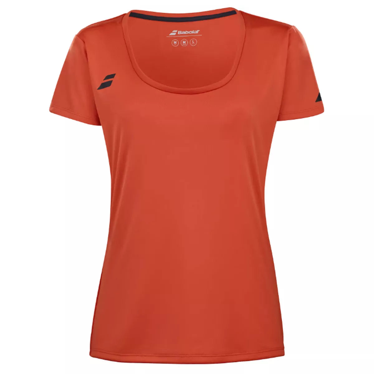 T-Shirt Babolat Femme Play Cap Sleeve
