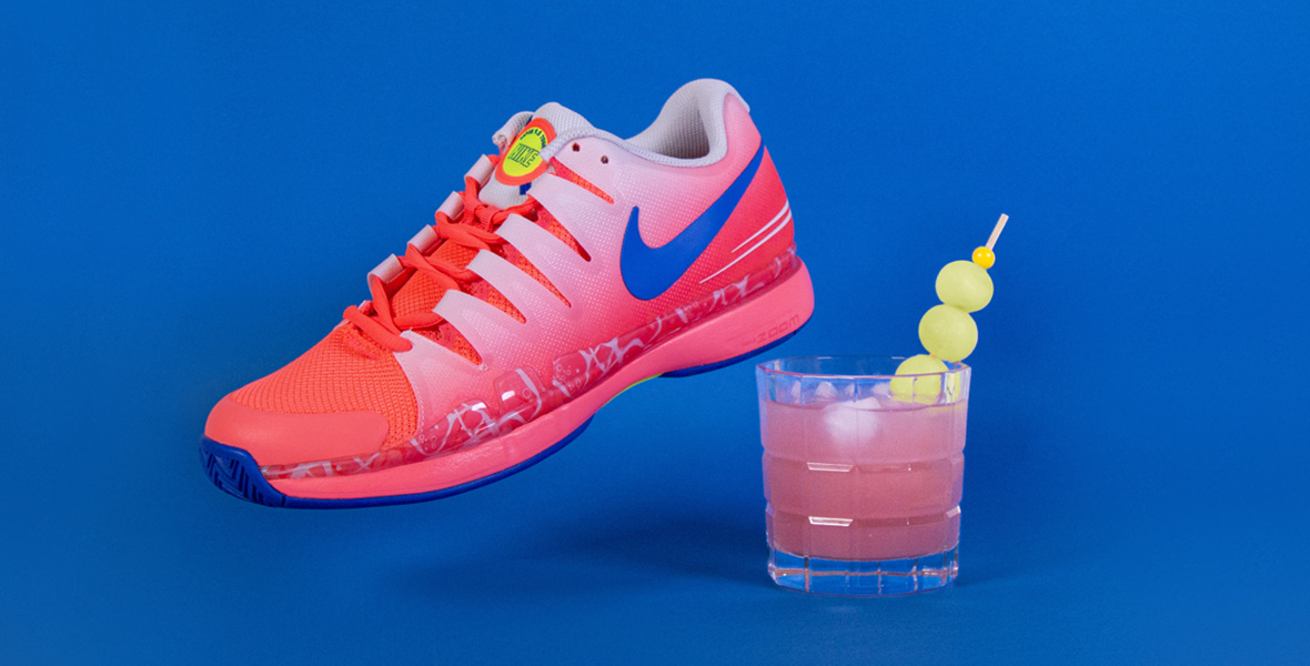Raquettes Babolat Pure Aero Rafa