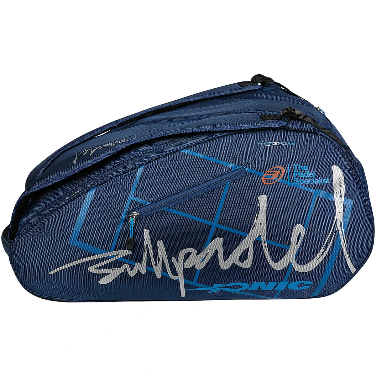 Sac de Padel Bullpadel Bpp26005 Ionic 004