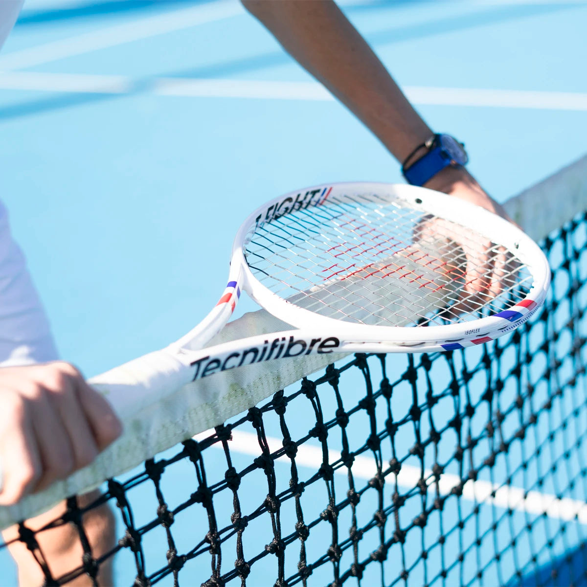 Raquette Tecnifibre T-Fight 300 (300 Gr) (Cordee)
