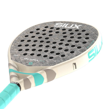 Raquette de Padel Siux Valkiria Pro 2026