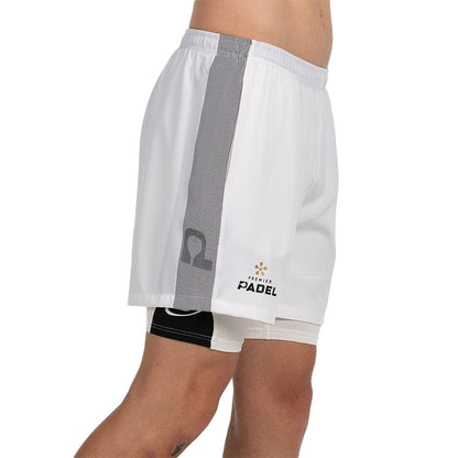 Short Bullpadel Premier Pingu