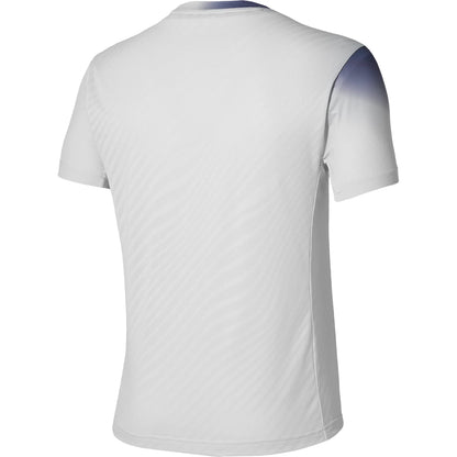 T-Shirt Mizuno Training Graphic