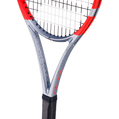 Raquette Test Web Babolat Pure Strike 100 16/20 (305 GR)