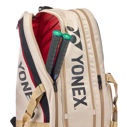 Sac Yonex Gearlogic 72629 Beige