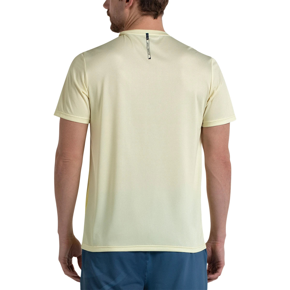 T-Shirt Bullpadel Cayon