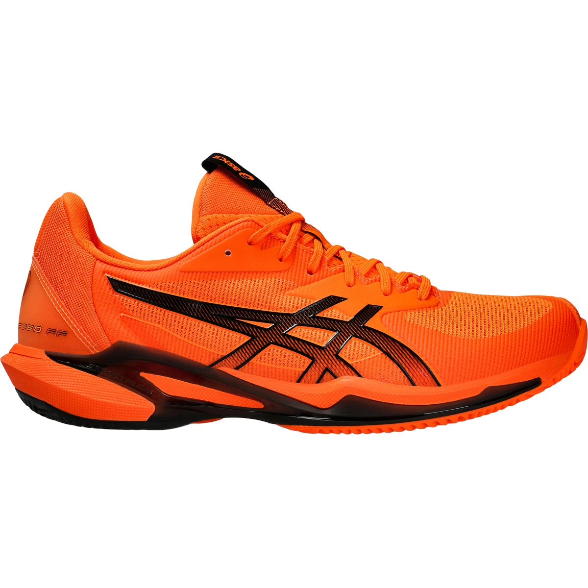 Chaussures Asics Solution Speed FF 3 Terre Battue