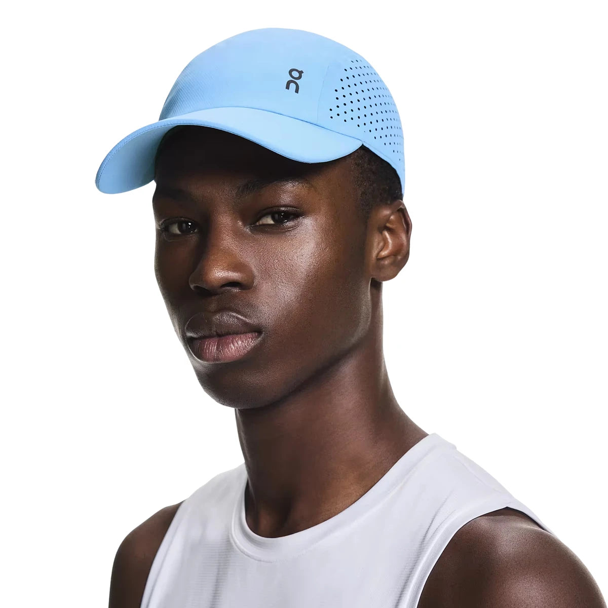 Casquette On Lightweight