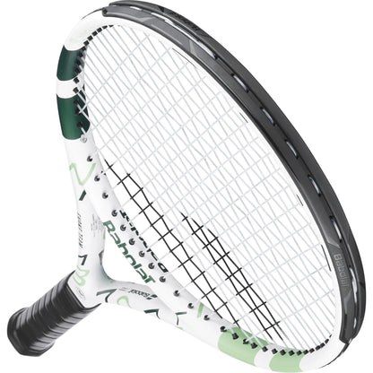 Raquette Babolat Evoke Team Wimbledon (270 Gr)