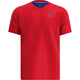 T-Shirt Bidi Badu Junior Garcon Crew Inside V-Neck