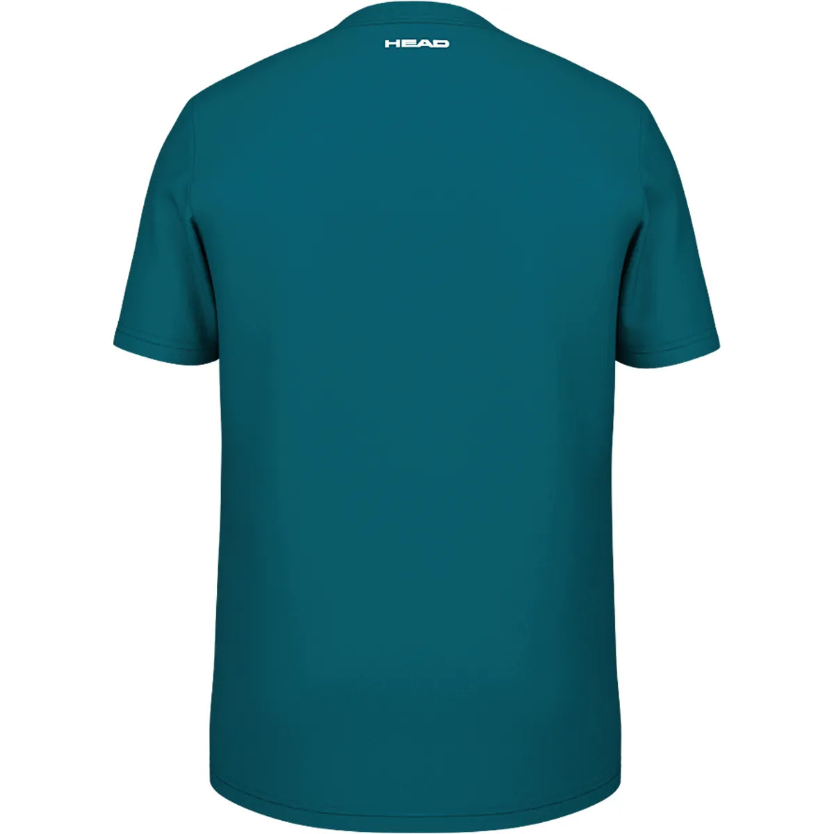 T-Shirt Head Junior Vision Rainbow