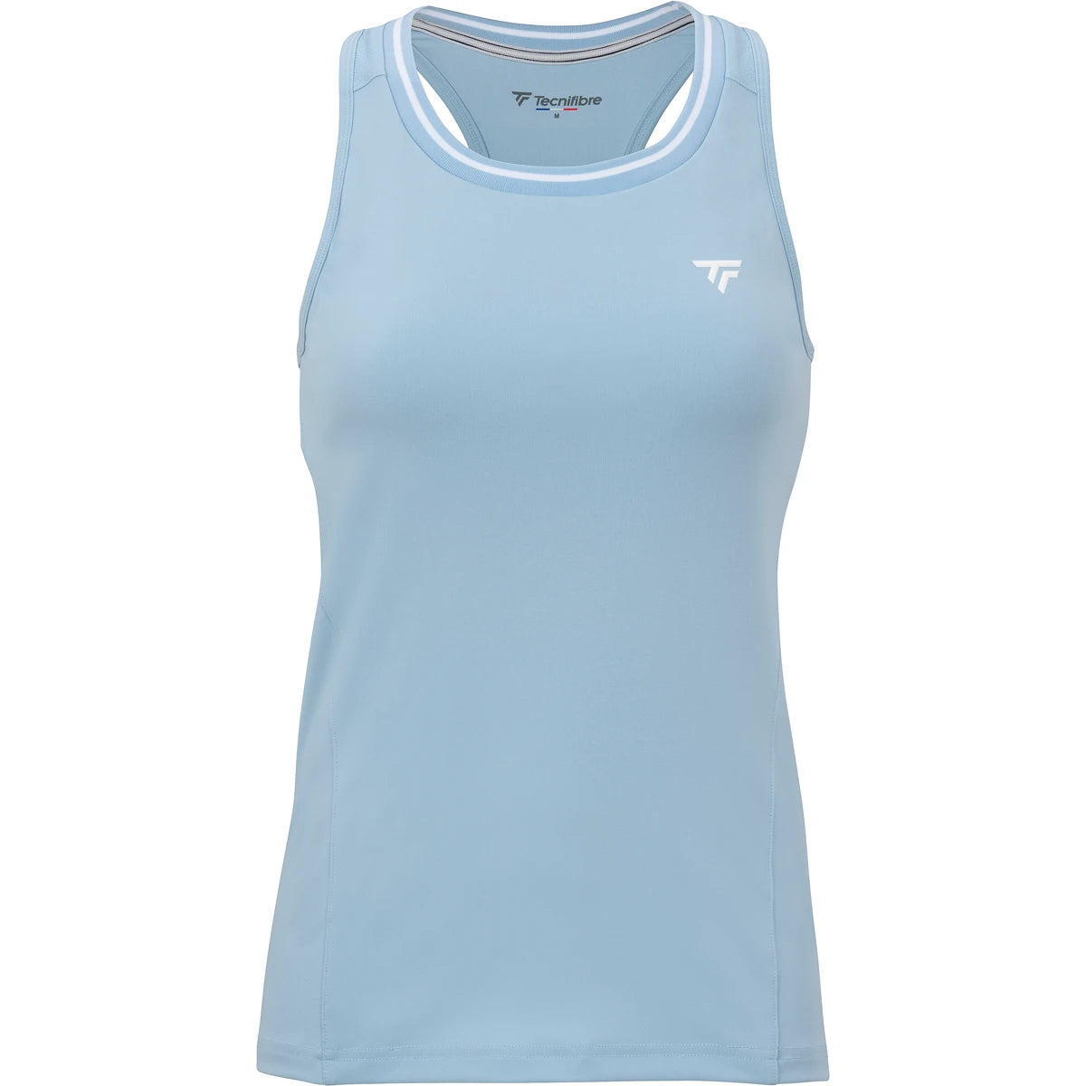 Debardeur Tecnifibre Fille Team Tech