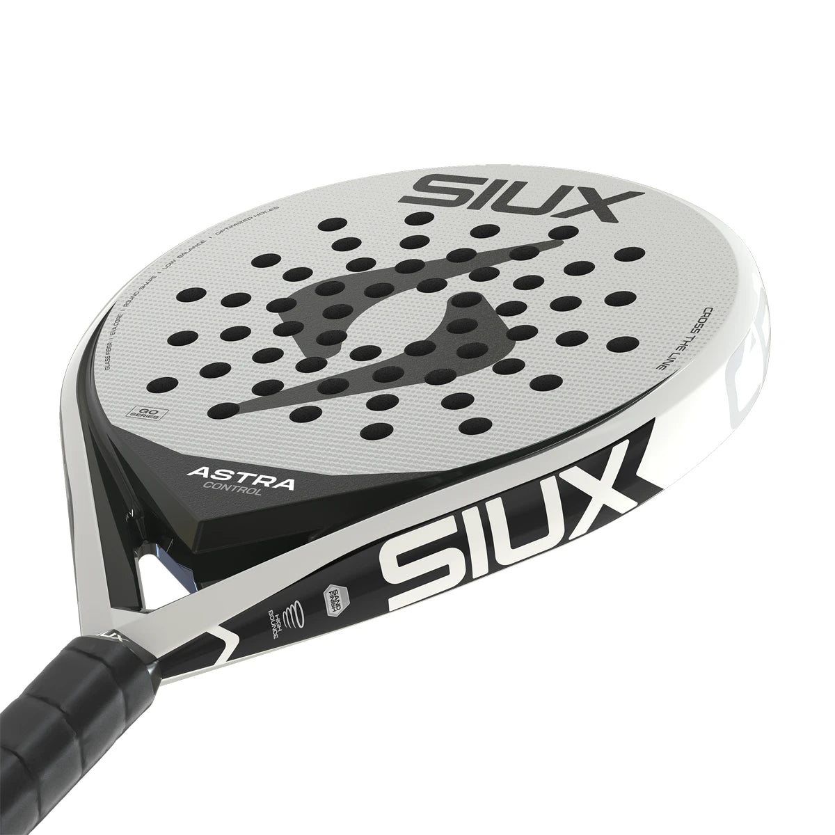 Raquette de Padel Siux Astra Control